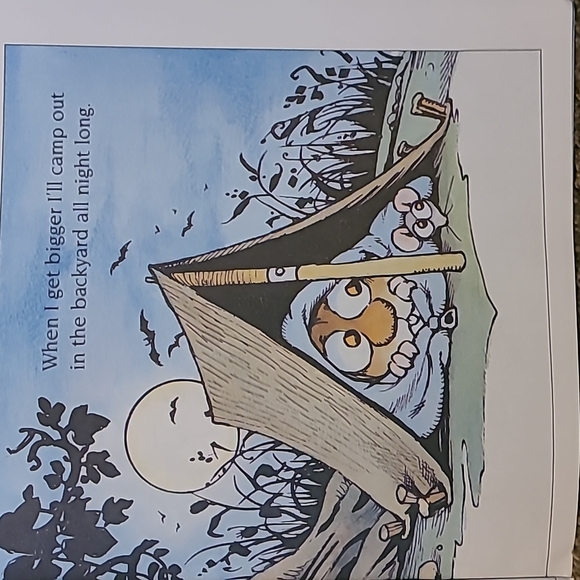 📚Little Critter Book📚 - Picture 6 of 7